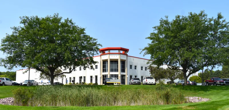 Parker’s New Ulm location to close